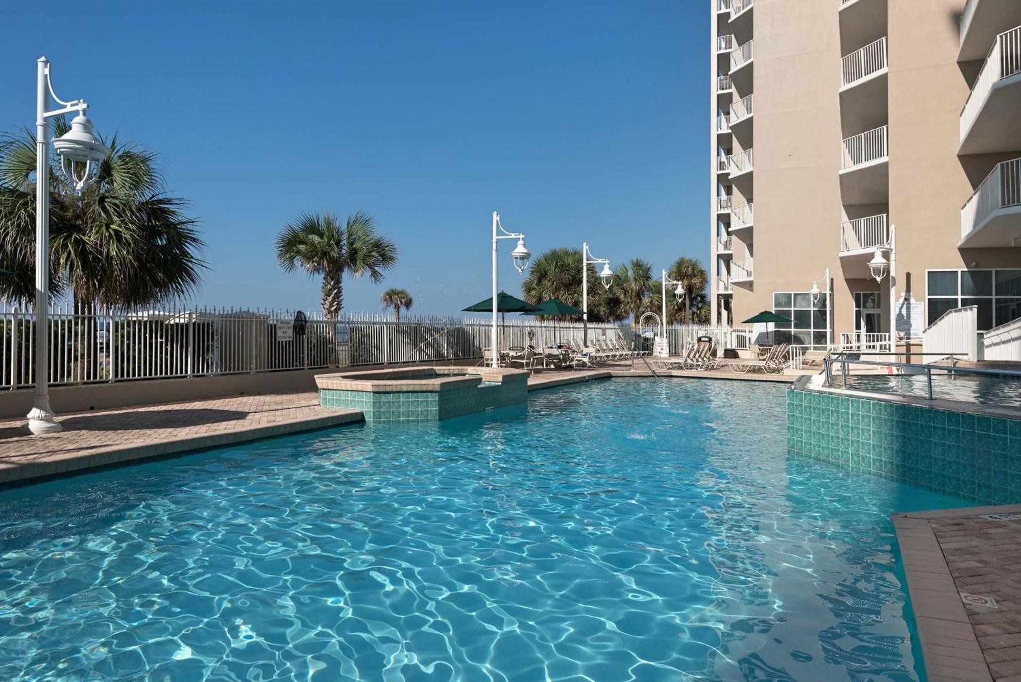 Majestic Sun 605B Appartement Destin Buitenkant foto