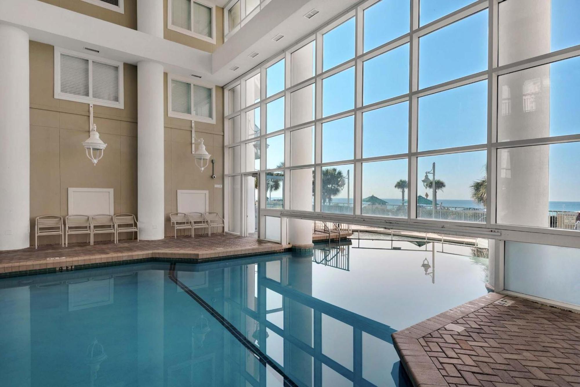 Majestic Sun 605B Appartement Destin Buitenkant foto