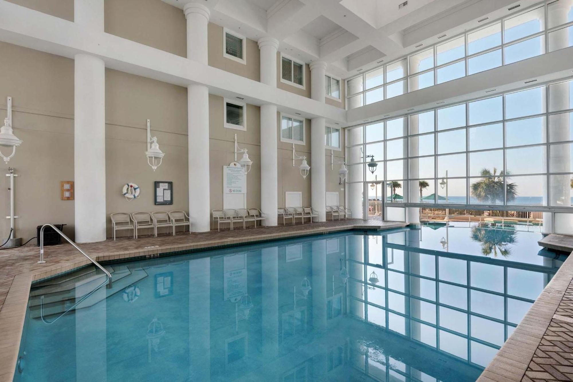 Majestic Sun 605B Appartement Destin Buitenkant foto